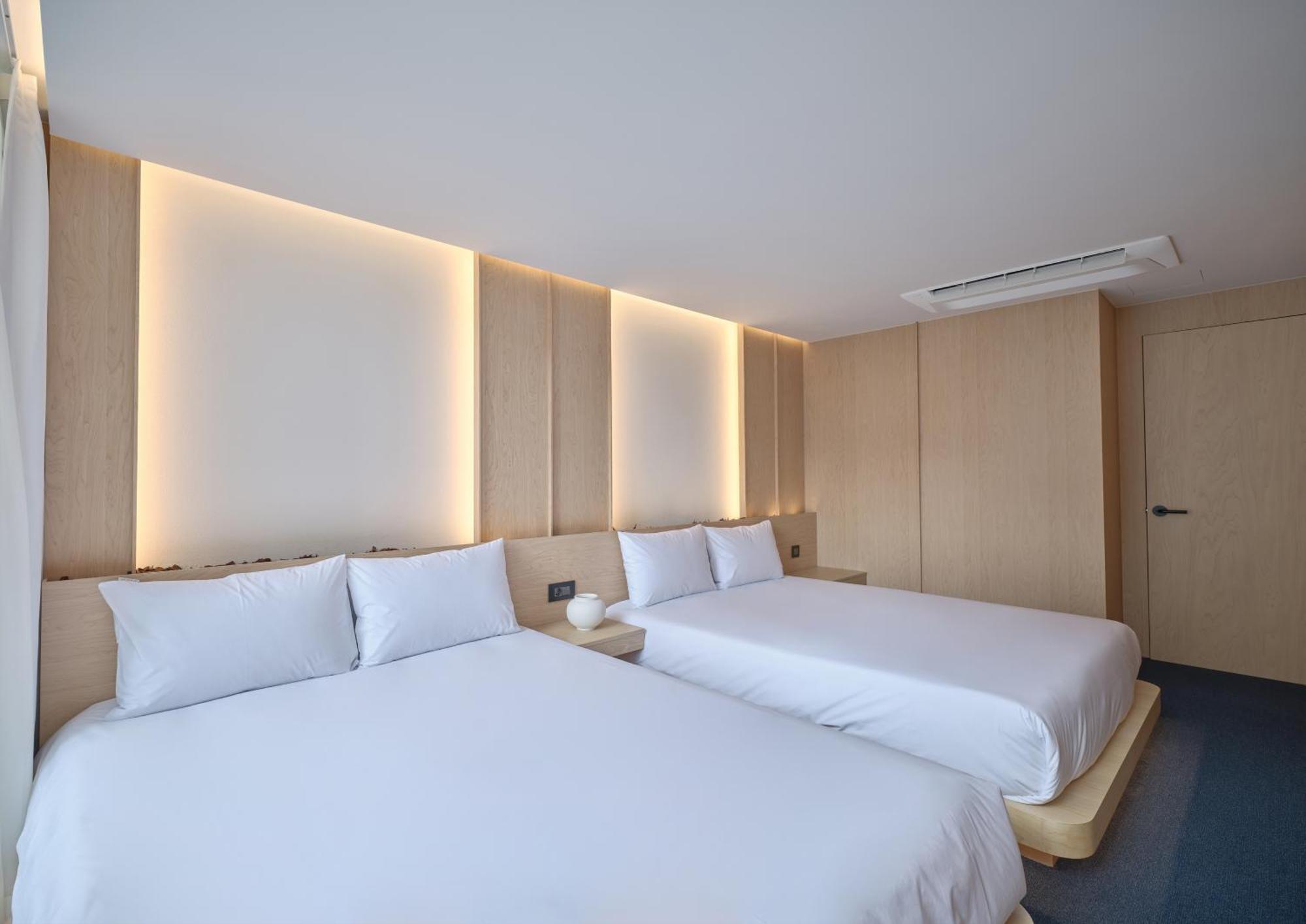 Hotel Uh The Gangnam