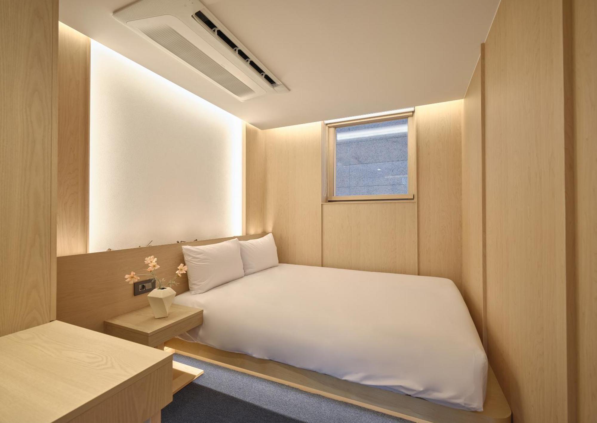 Hotel Uh The Gangnam